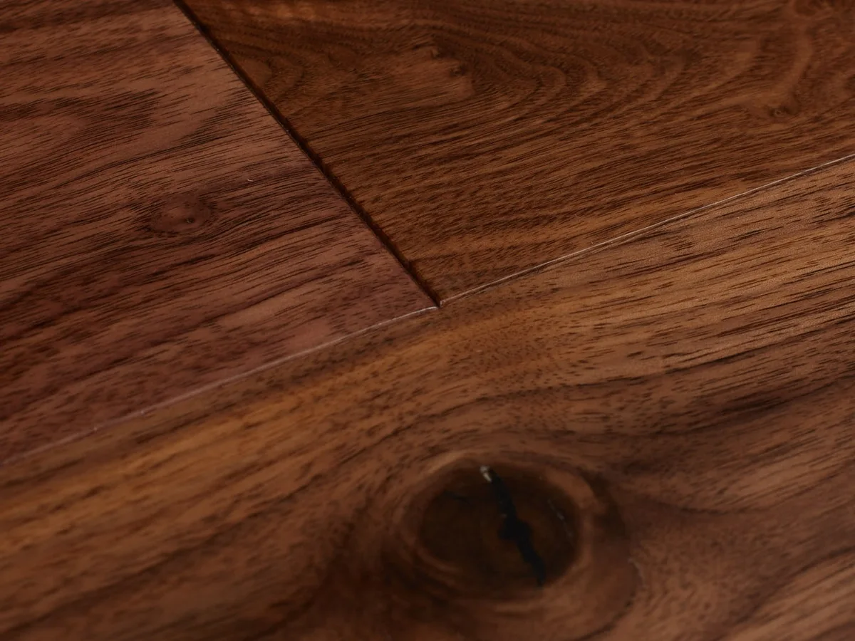 Инженерная доска HM Flooring Орех американский натур тон 1900×190×14