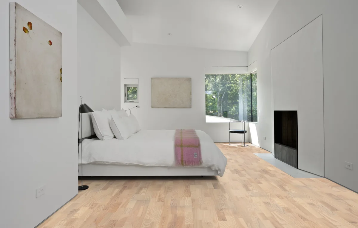 Паркетная доска Kahrs Трес Ясень Сериале Ceriale 133NACAK1VKW240 Variation 2423×200×13