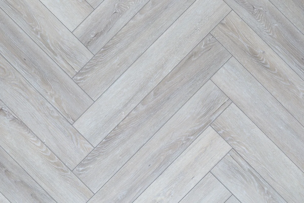 Кварцвиниловый SPC ламинат Aquafloor Parquet Plus AF6012PQ венгерская елка 720×120×7