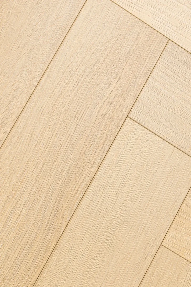 Ламинат FirstFloor Черный Бархат Дуб Ойкос 1F434 венгерская елка 750×125×8