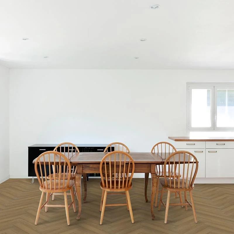 Ламинат My Step Herringbone 12 Ledda Oak MS3812 венгерская елка 606×101×12
