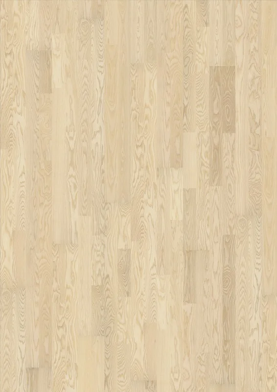 Паркетная доска Kahrs Песочная Ясень Фалстербо Falsterbo 152N55AK0VKW240 Calm 2423×200×15