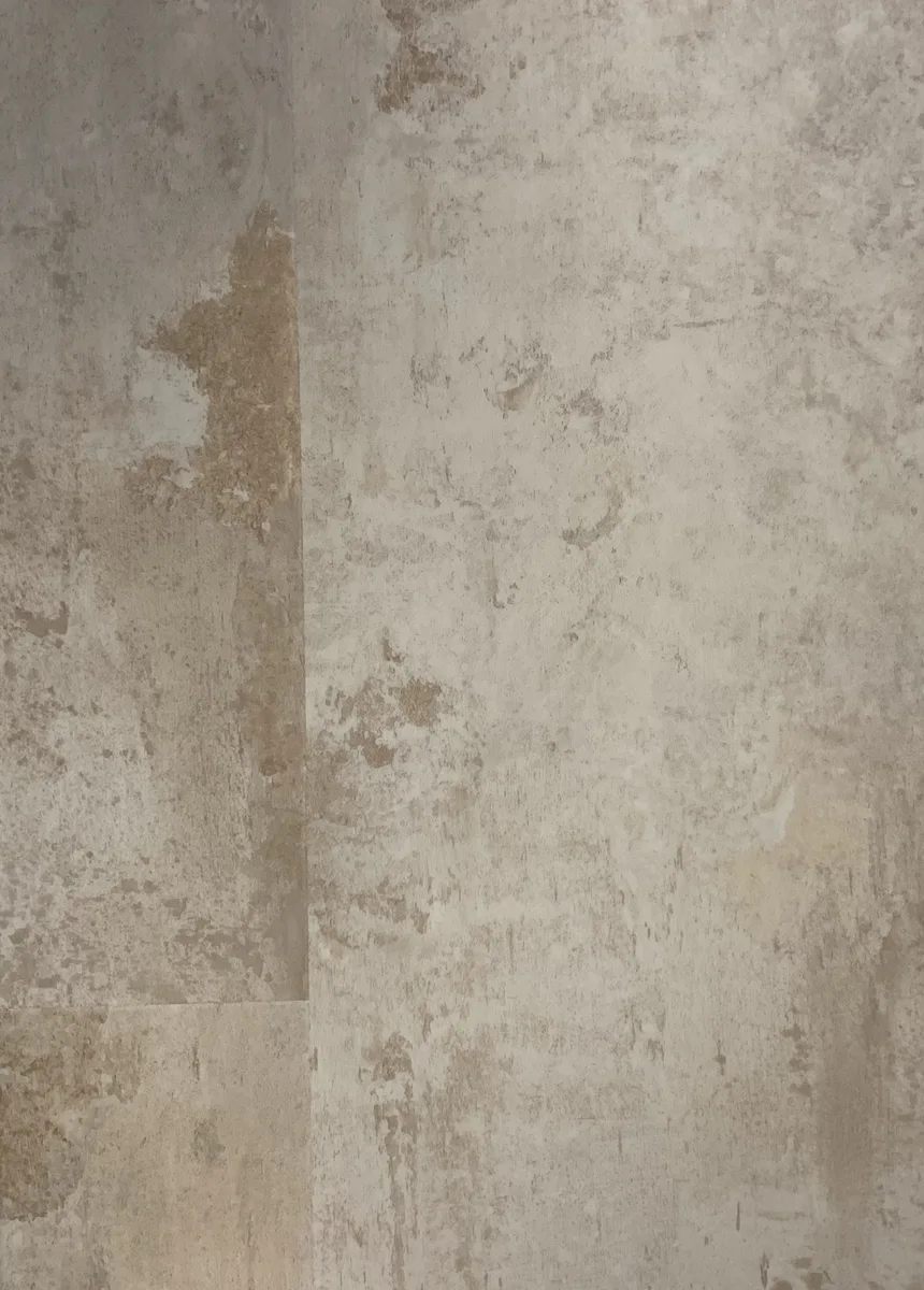 Кварцвиниловый SPC ламинат StoneWood Камень Кофе Крим S-001-02 610×305×4