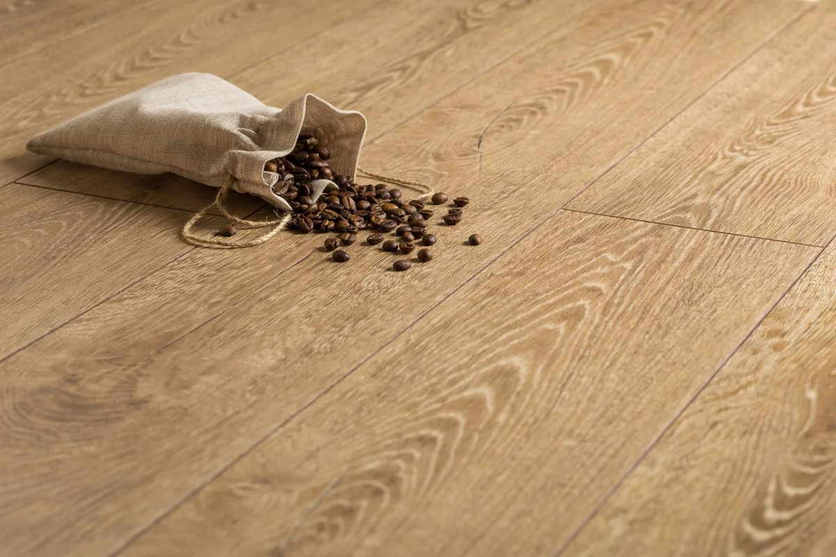 Ламинат Kronopol Aurum Gusto Oak Safron D 3493 1380×159×8