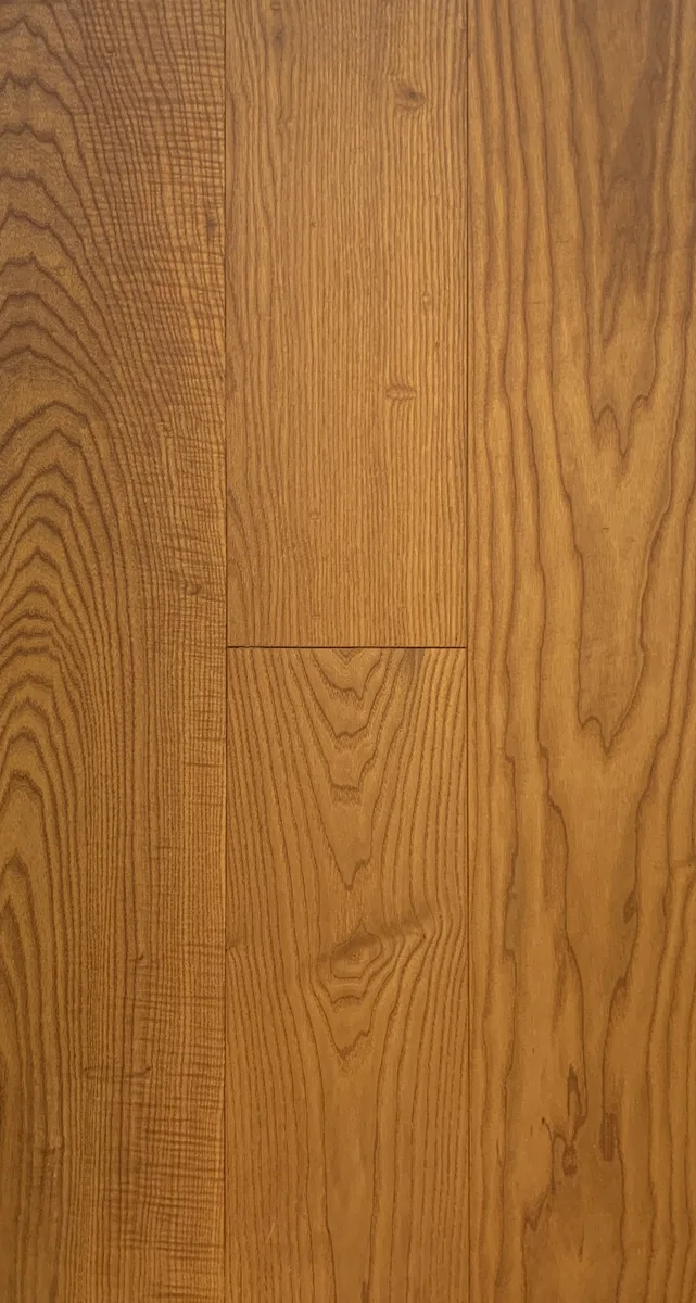 Инженерная доска Cora Natural Ash Terra natur 1600-2400×155×16