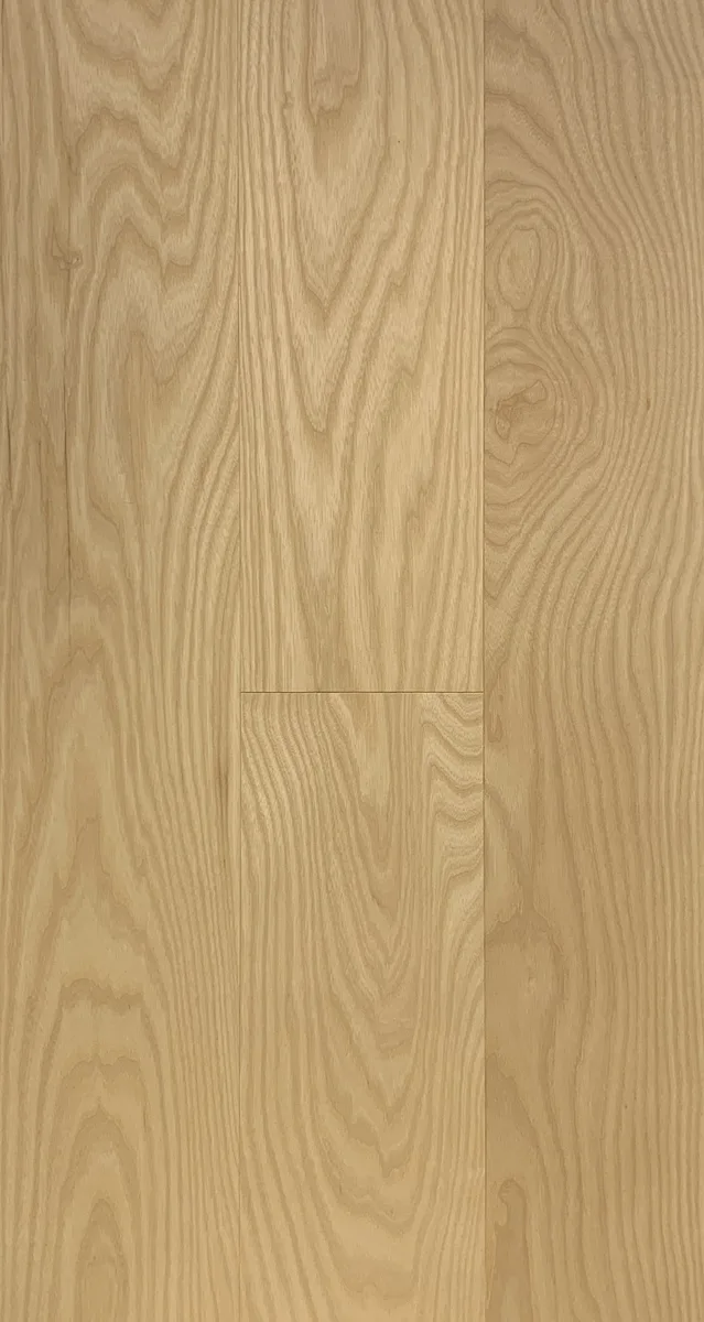 Инженерная доска Cora Natural Ash Pure natur 1600-2400×155×16