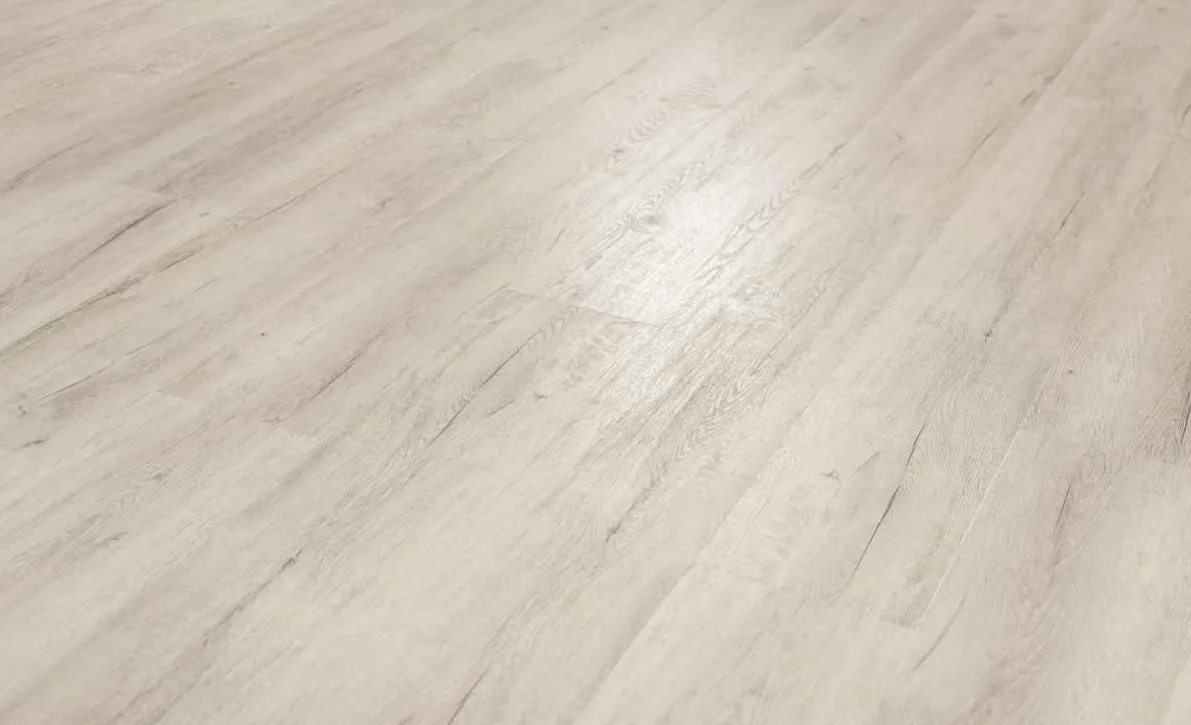 Кварцвиниловый SPC ламинат Vinilam Ceramo Cork Дуб Цюрих 8875-EIR 1520×225×8