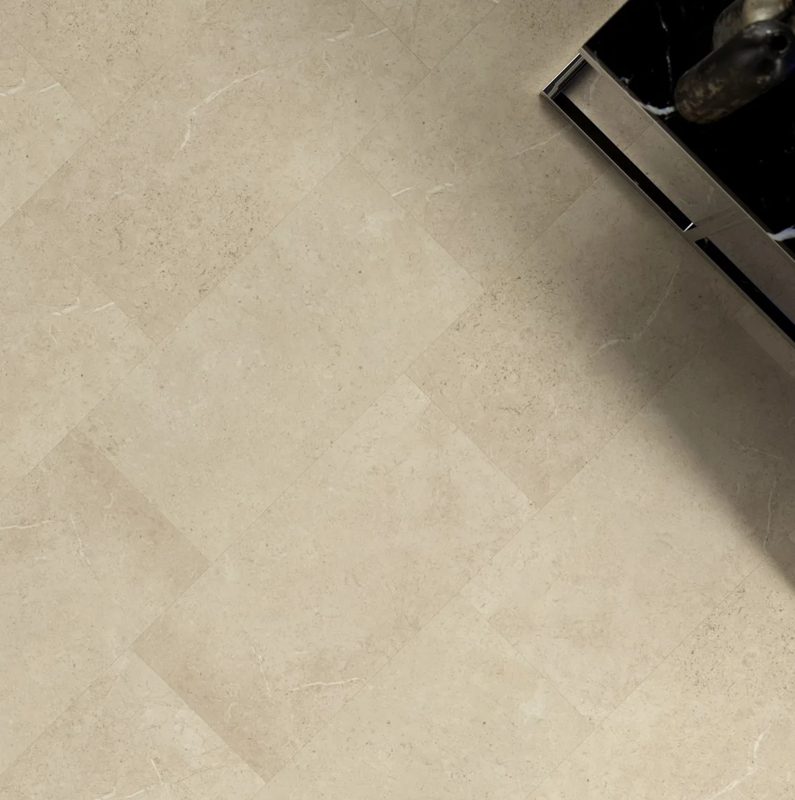 Кварцвиниловая плитка FineFloor клеевая Stone Левенбург FF-1478 659×329×2,5