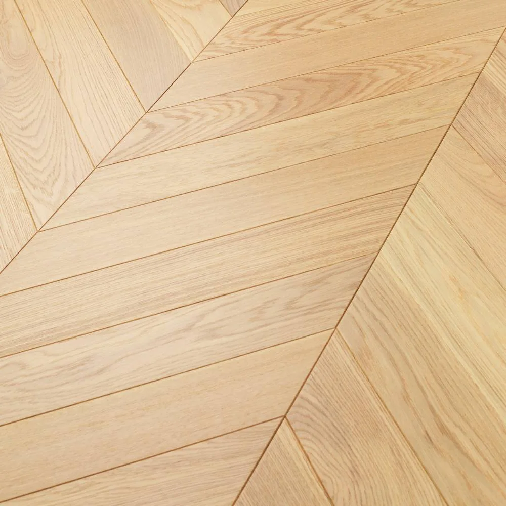 Инженерная доска Lab Arte Chevron Дуб Беж натур лак французская елка 475×125×14