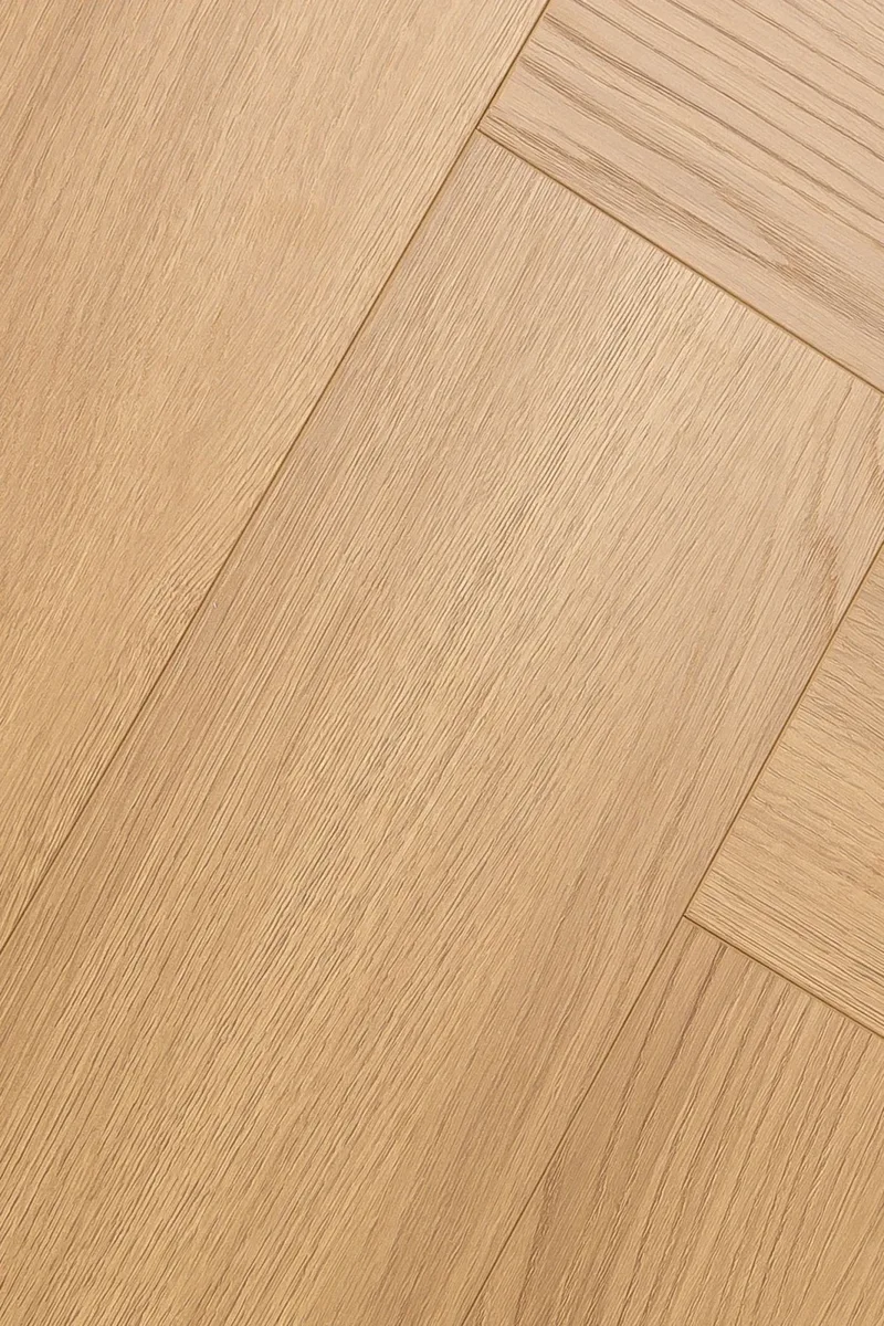 Ламинат FirstFloor Черный Шарм Дуб Витра 1F410 венгерская елка 800×165×8