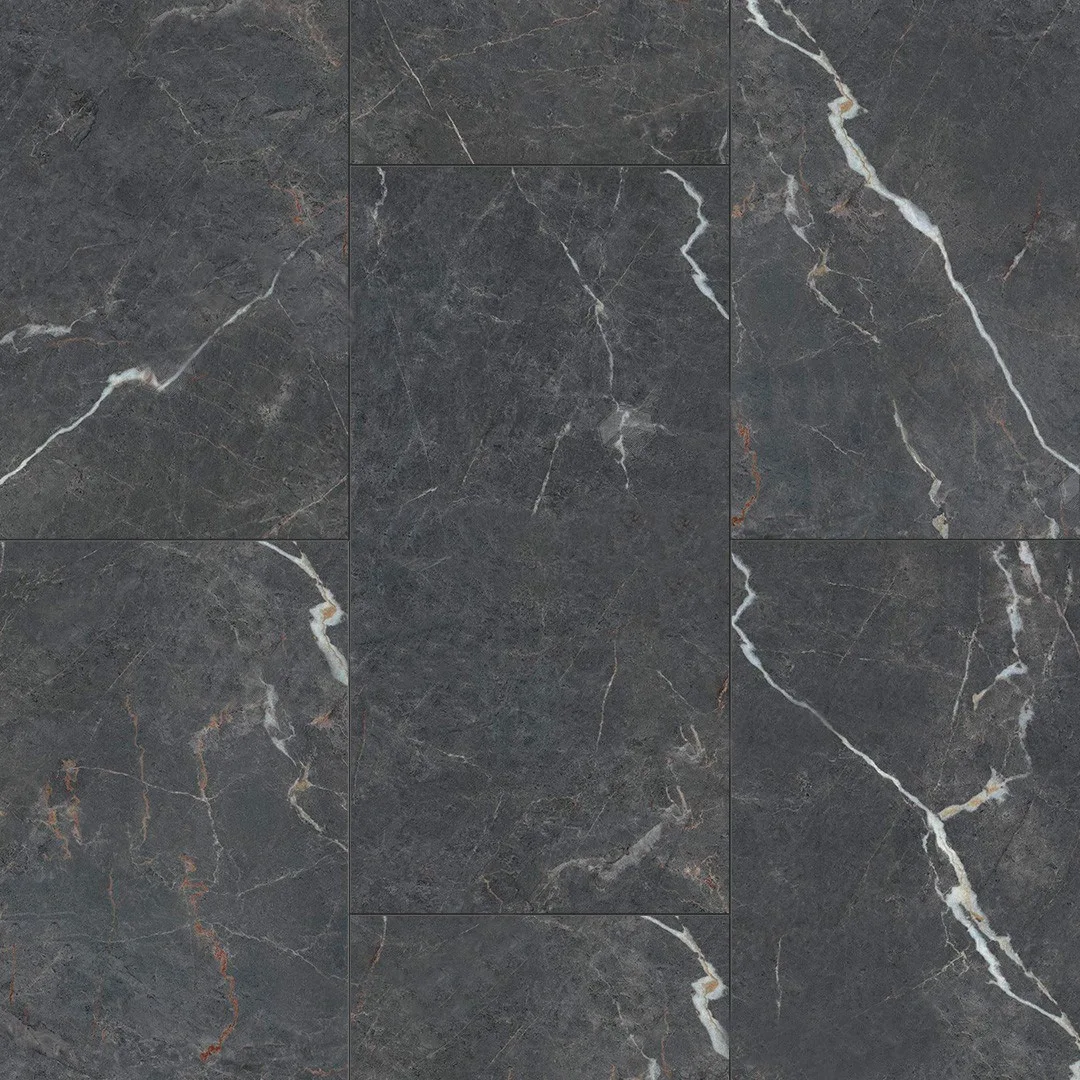 Кварцвиниловый SPC ламинат Alpine Floor Stone Mineral Core Гермес ECO 4-28 609,6×304,8×4