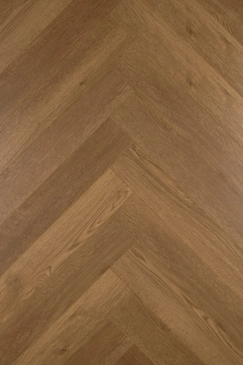 Ламинат My Step Herringbone 12 Соул MS6712 венгерская елка 605×110×12