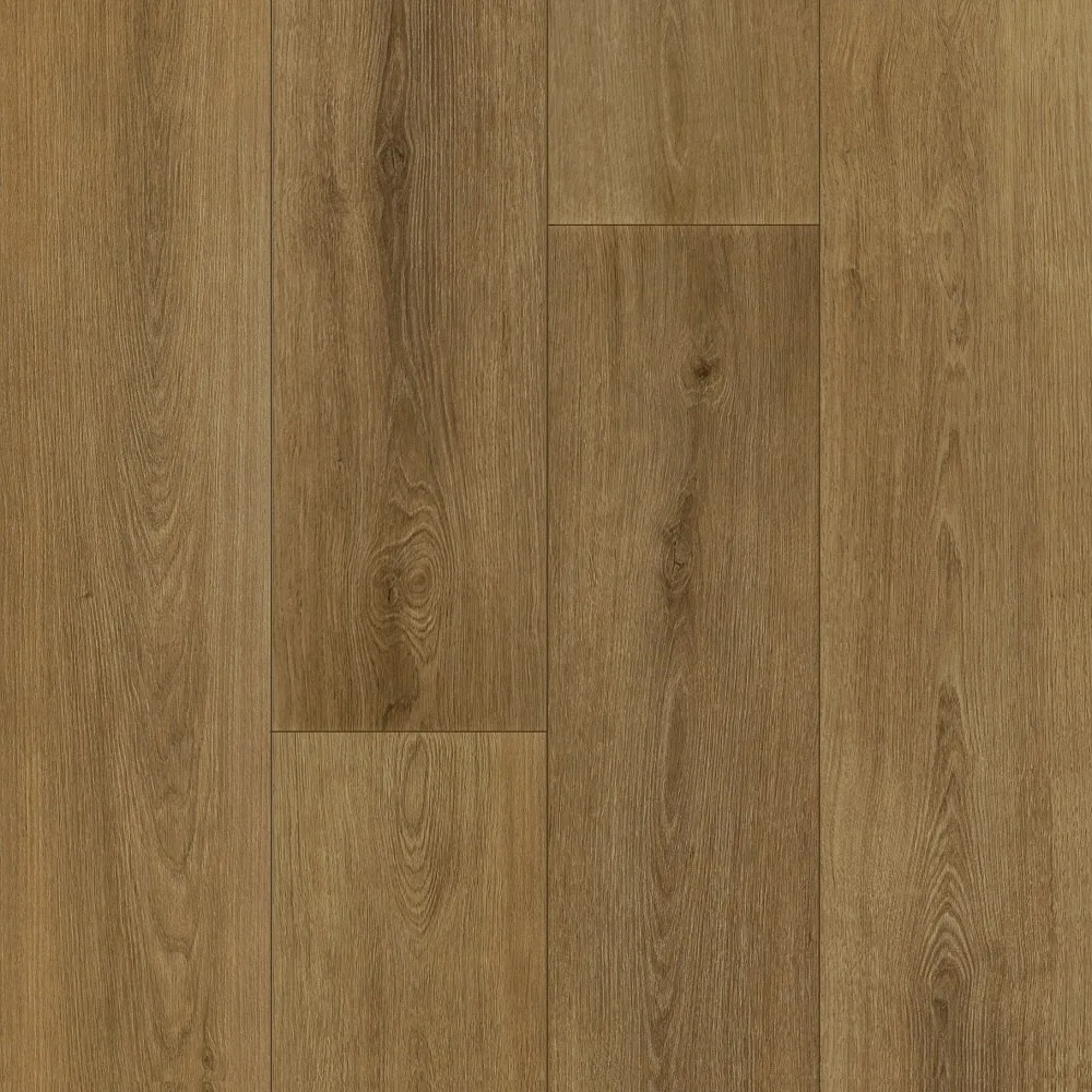 Кварцвиниловый SPC ламинат Fargo Bevel Дуб Севилья 50-2105 1520×227×6