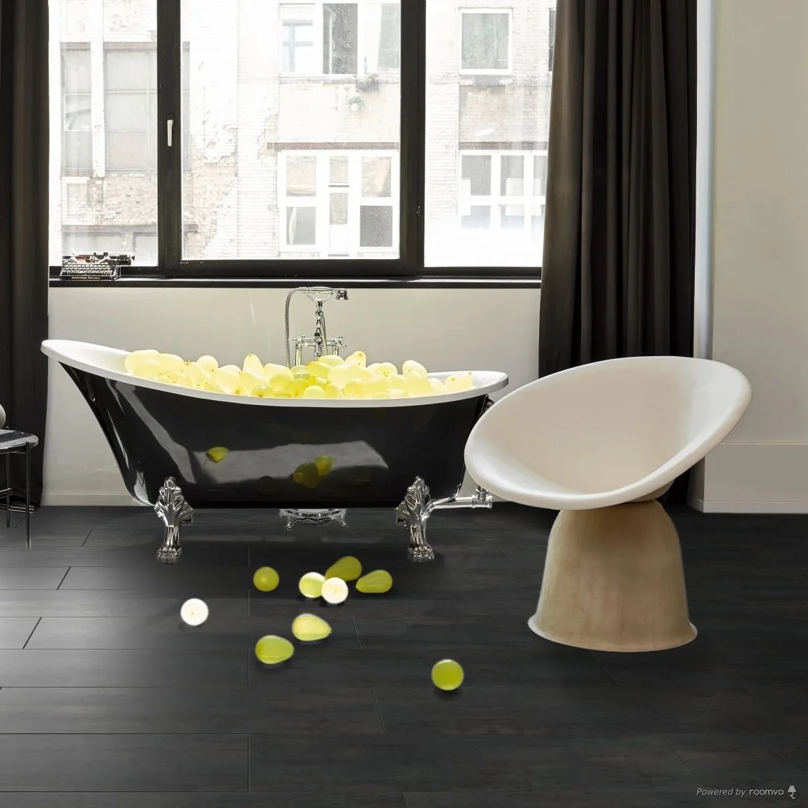 Ламинат Parador Trendtime 5 Сталь 1743600 853×400×8