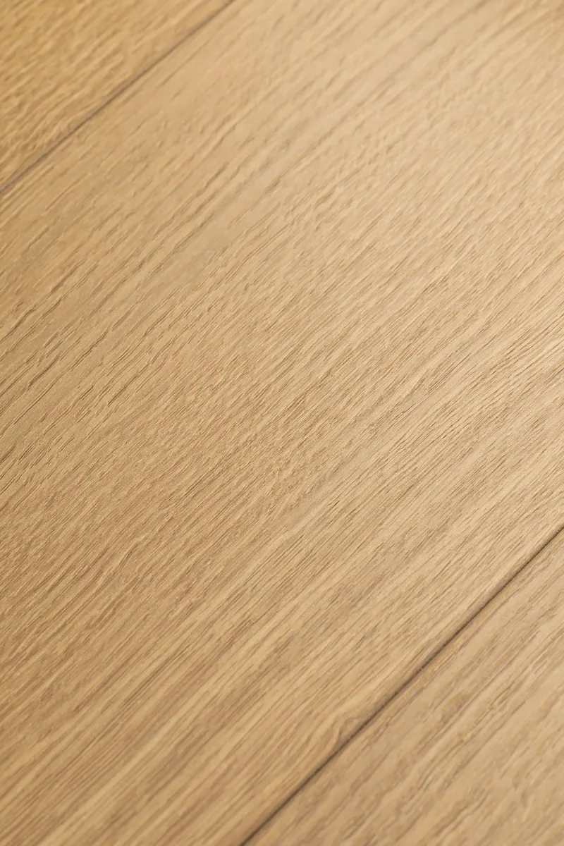 Ламинат FirstFloor Черный Бархат Дуб Жаккард 1F418 1520×196×8