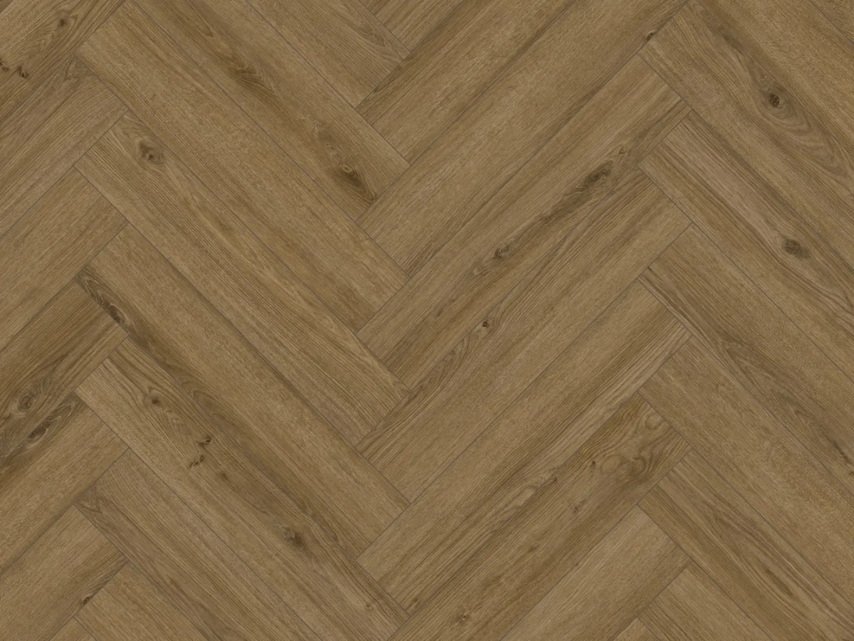 Ламинат Alpine Floor Ville Дуб Азуара 63274 венгерская елка 643×131×8
