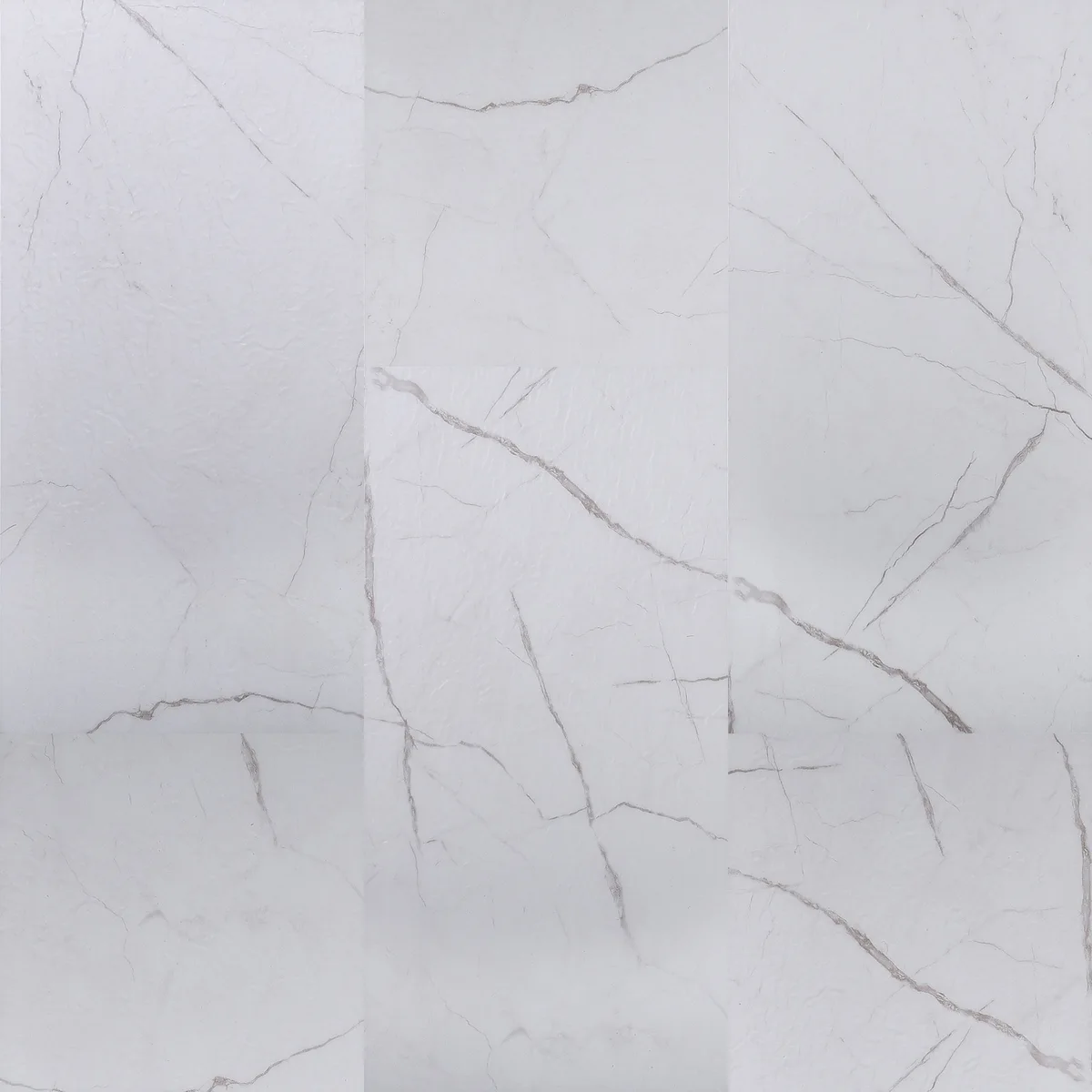 Кварцвиниловый SPC ламинат Home Expert Rock Ivory 9101 610×305×4