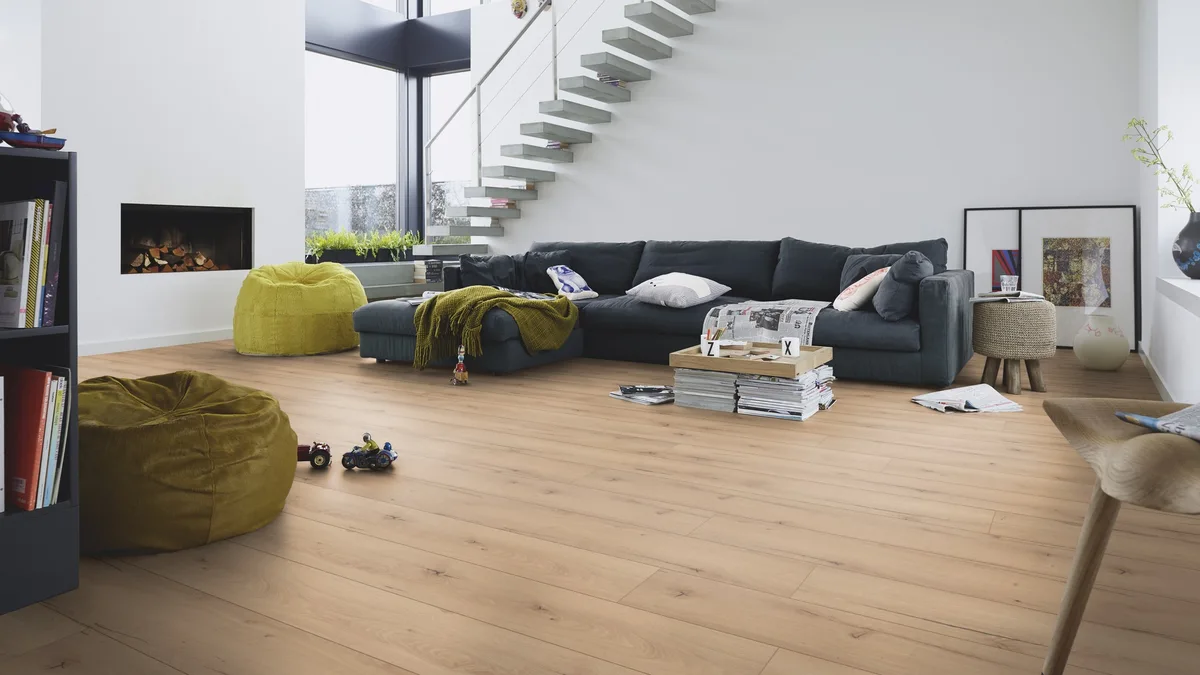 Ламинат Meister LL 150 Дуб Лайт крэкд Light cracked oak 600007-2052220-06258 2052×220×8