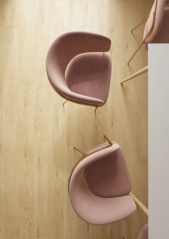 Ламинат AlixFloor Vitality Line 10 Дуб Пшеничный Золотой ALX00553SPR 1261×192×10