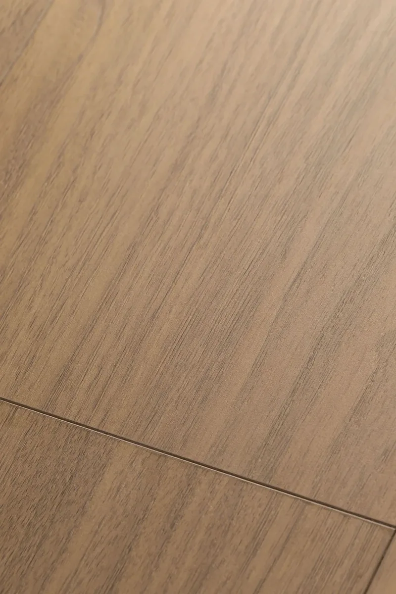 Ламинат FirstFloor Фактурный Матовый Американский орех Велюрра 1F302 1215×195×8