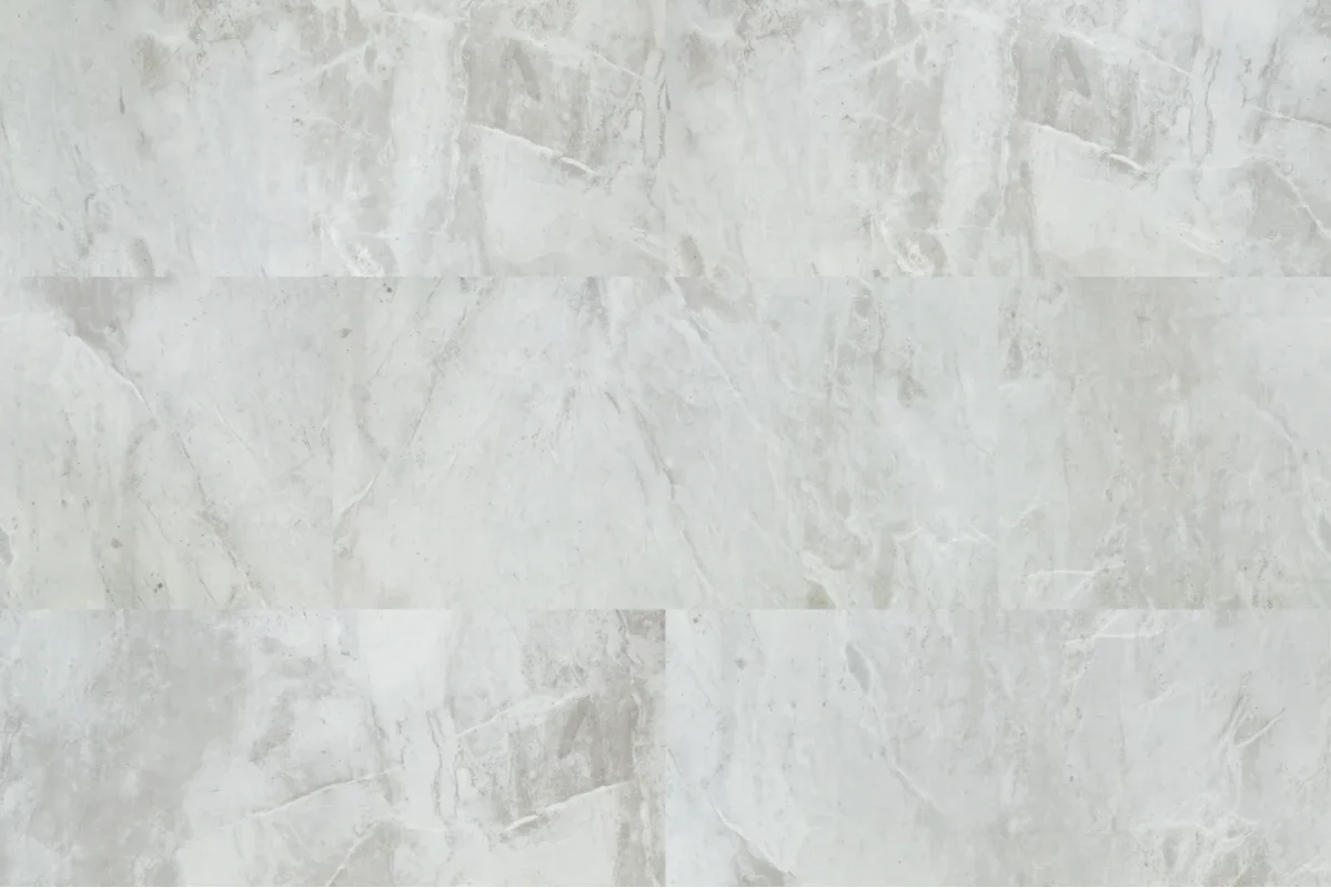 Кварцвиниловая плитка Vinilam клеевая Ceramo Stone Glue Адриатический Серый 91901 950×475×2,5