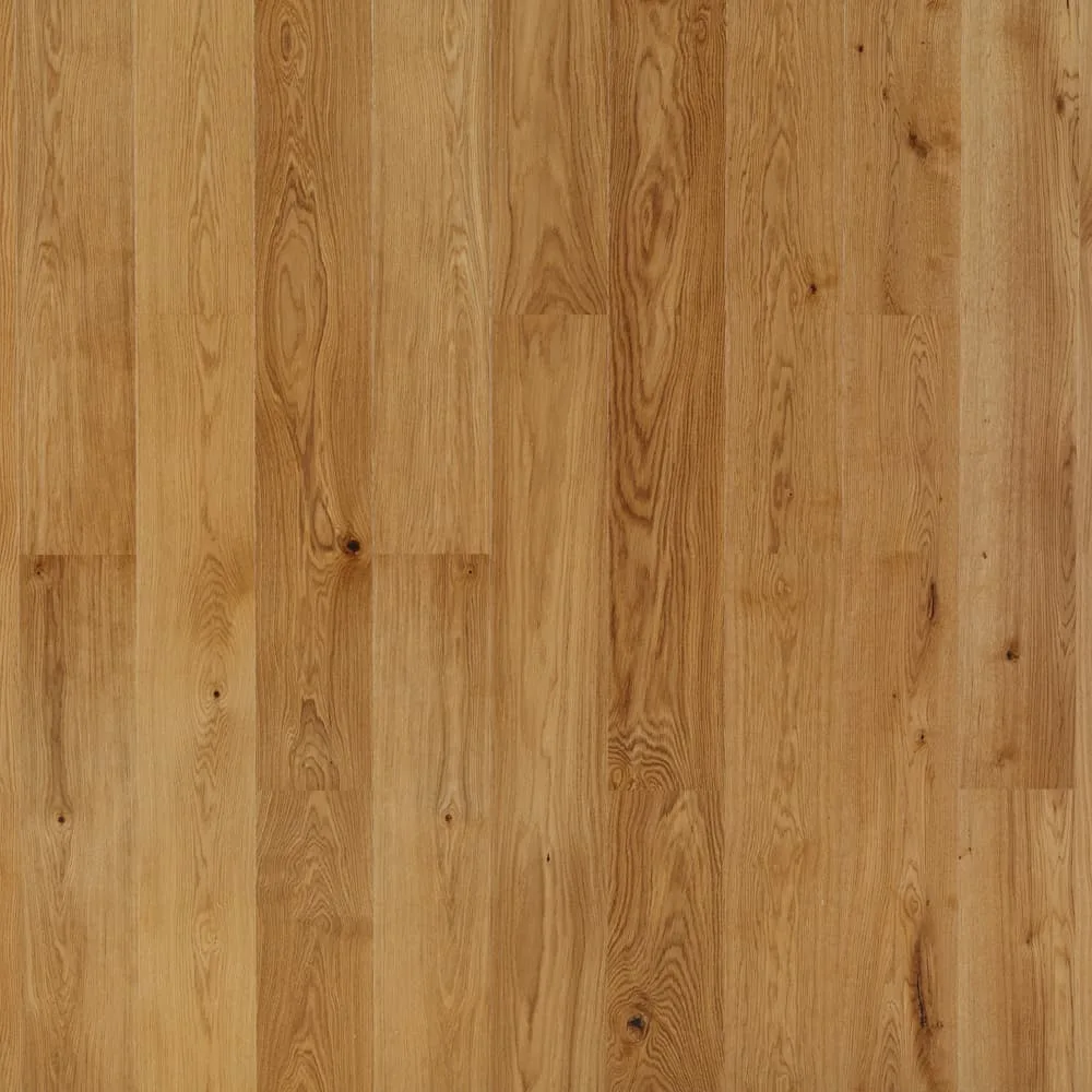 Паркетная доска Polarwood Classic Дуб Premium Cottage Matt 10111282A4000124 2266×188×14