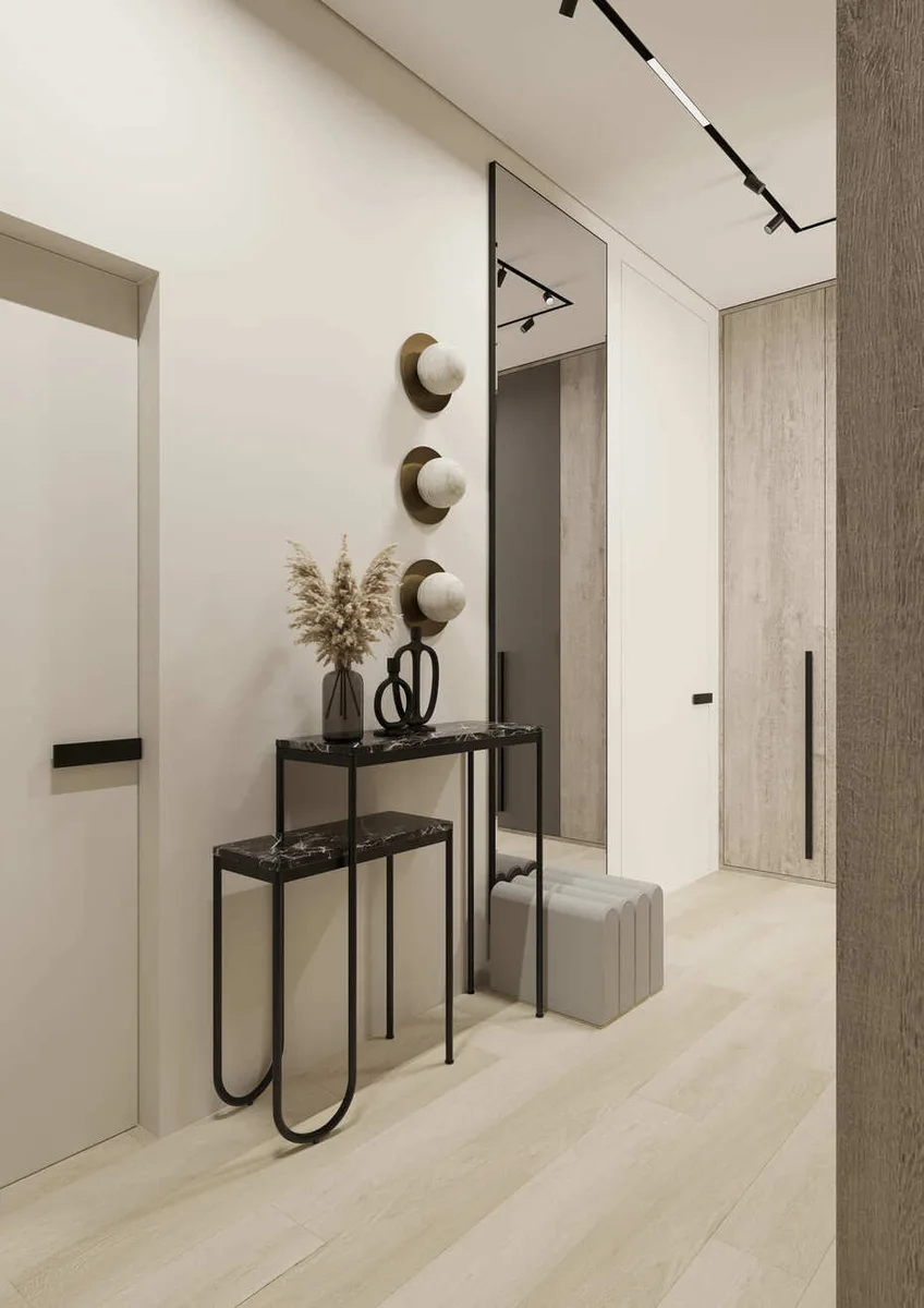 Кварцвиниловый SPC ламинат AlixFloor Natural Line Дуб Песочный Светлый ALX1568-7 1220×183×5