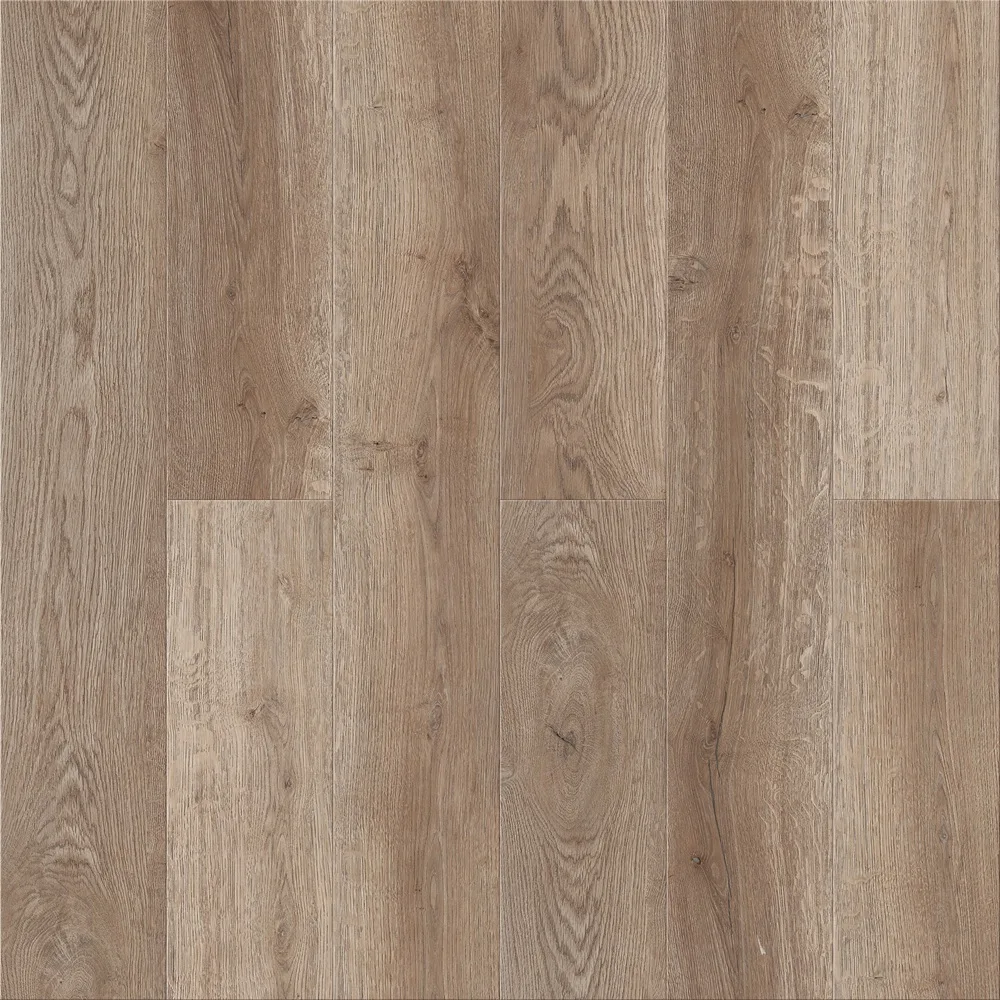 Кварцвиниловый SPC ламинат Bonkeel Style Дуб Стоктон 1200×125×4