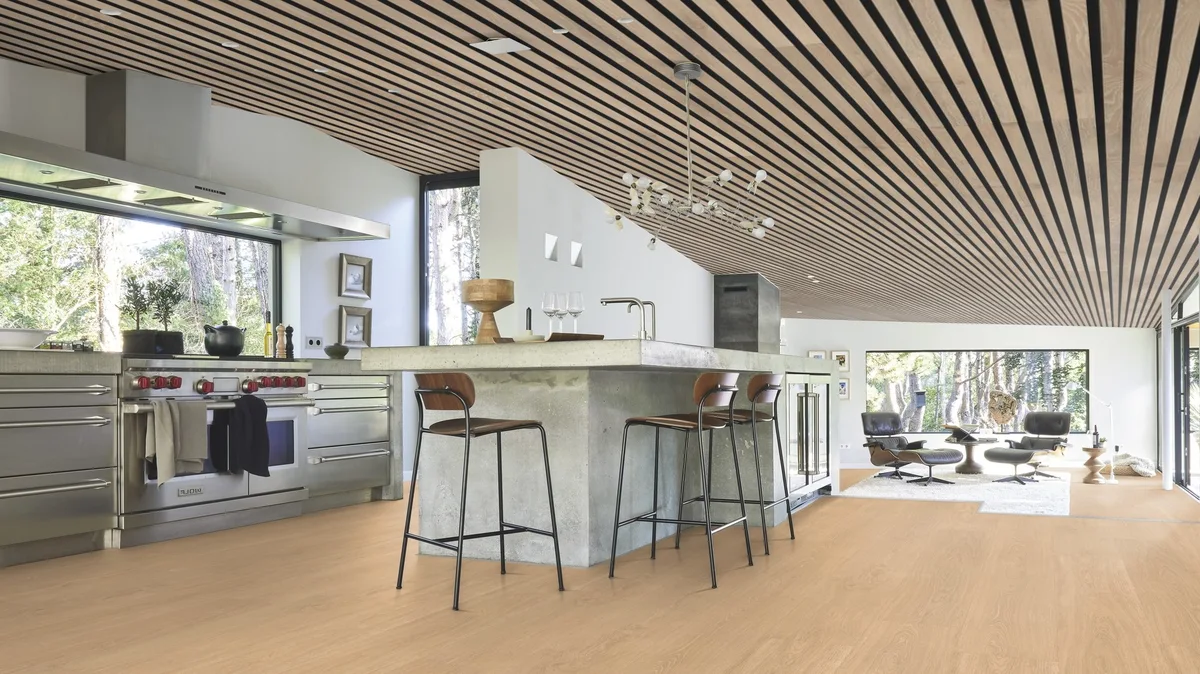 Ламинат Meister LL 250 Дуб Лайт вали Light valley oak 600009-2052248-07144 2052×248×10