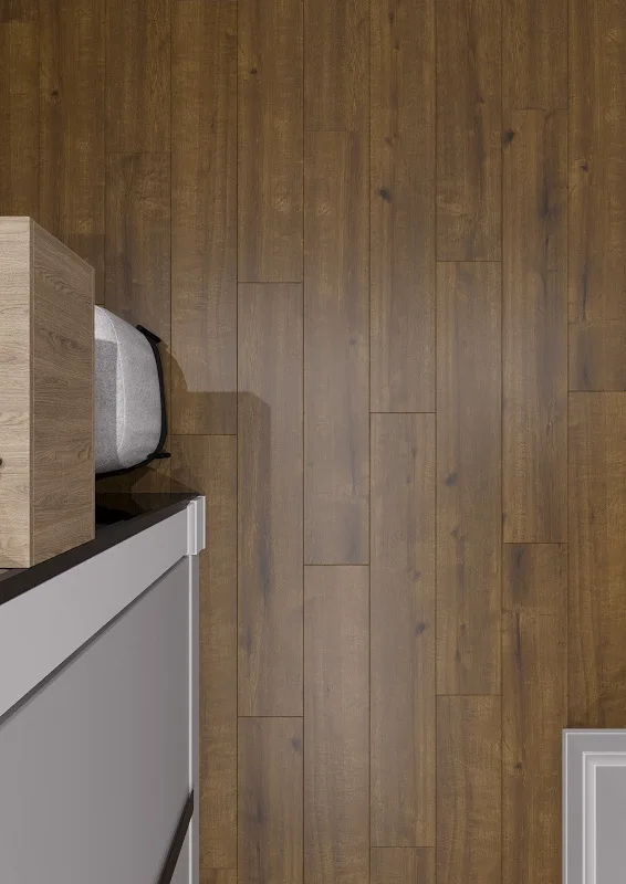 Ламинат AlixFloor Vitality Line 8 Дуб Мореный ALX00569STY 1261×192×8