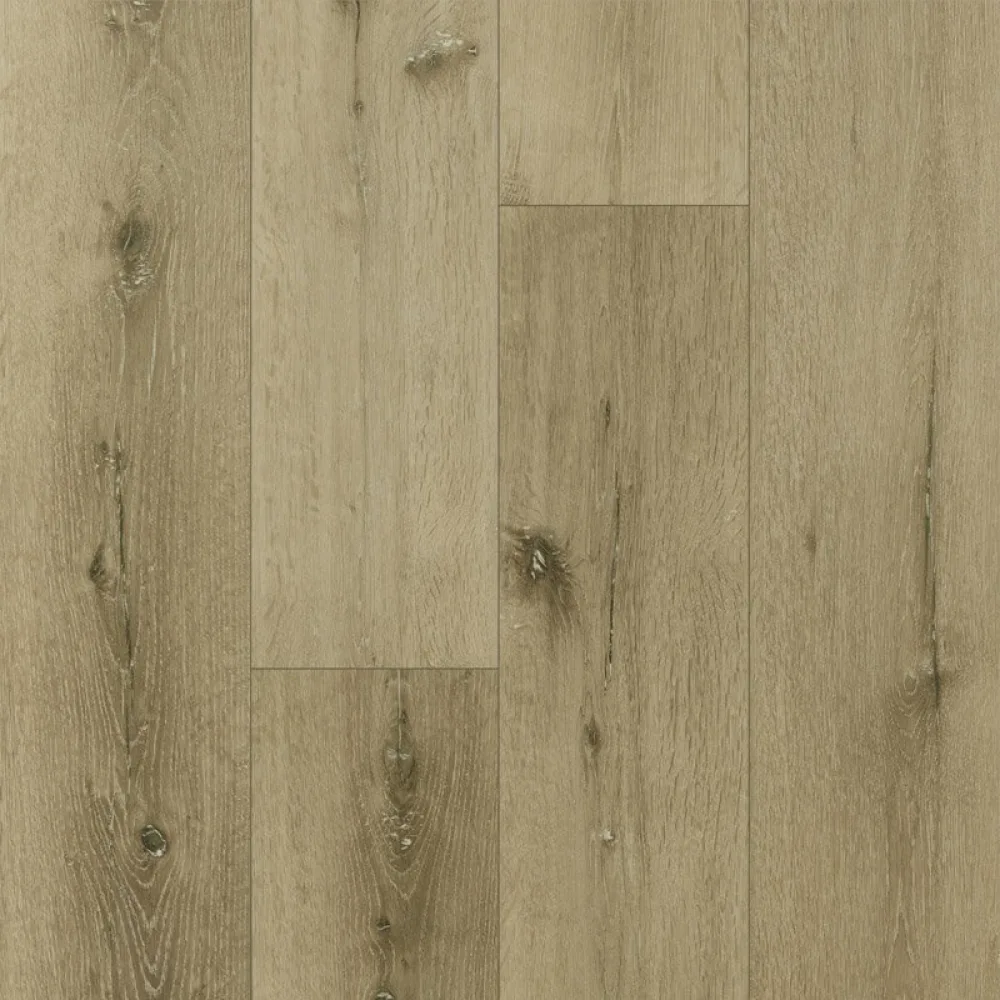 Кварцвиниловый SPC ламинат Fargo Bevel Дуб Кантри 50-1603 1524×182×6