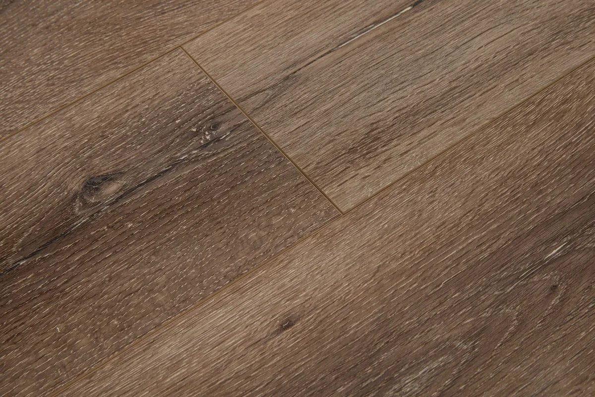 Кварцвиниловый SPC ламинат StoneWood Натура Дуб Ренье Reynier R-010-06 4V 1524×180×5,5
