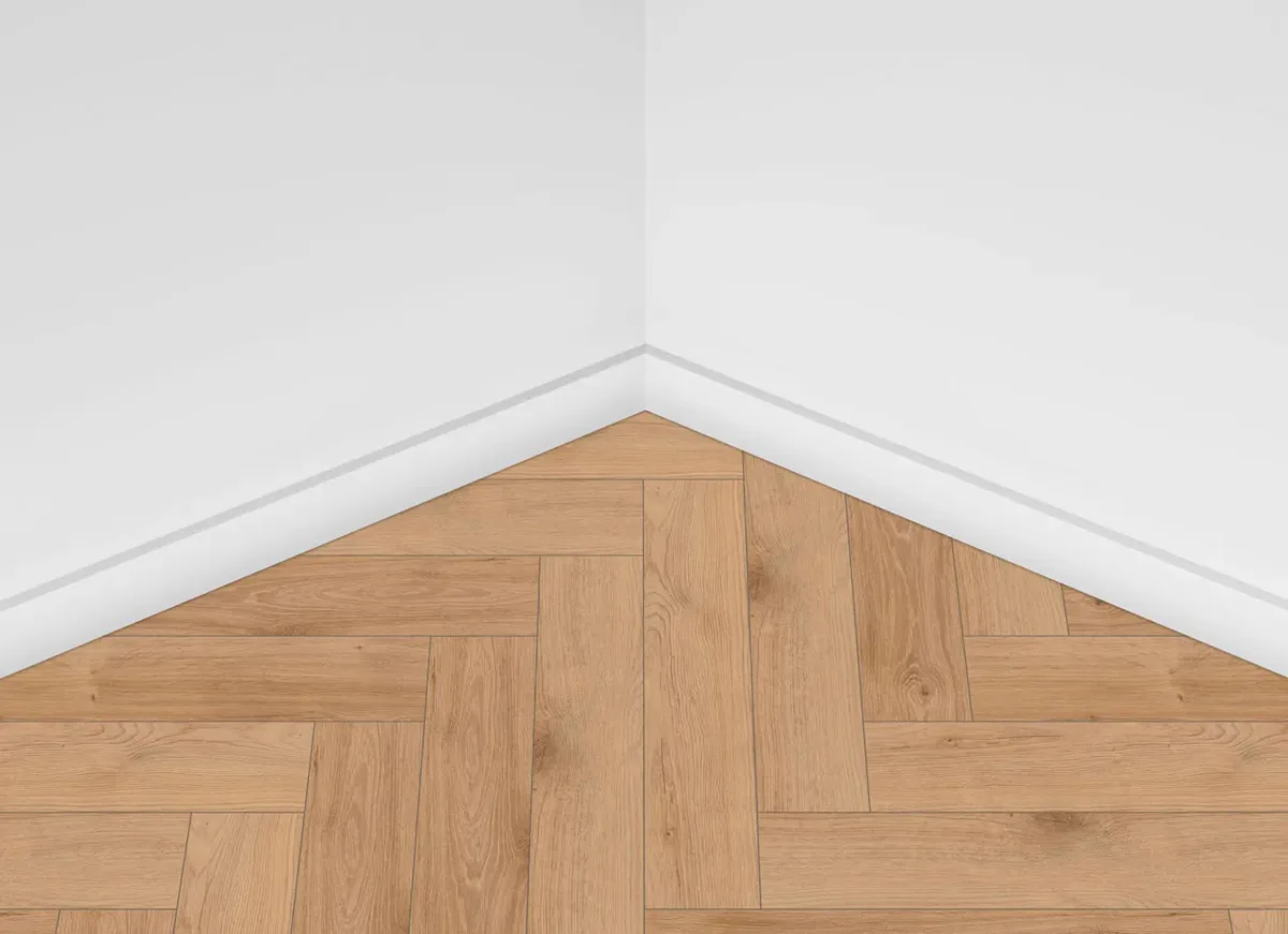 Ламинат My Step Herringbone Manor+ Дуб Мерло венгерская елка MS3810 643×131×10