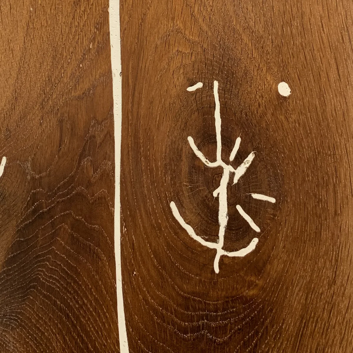 Инженерная доска Cora River Дуб Сена Oak Seine coral 1600-2400×155×16