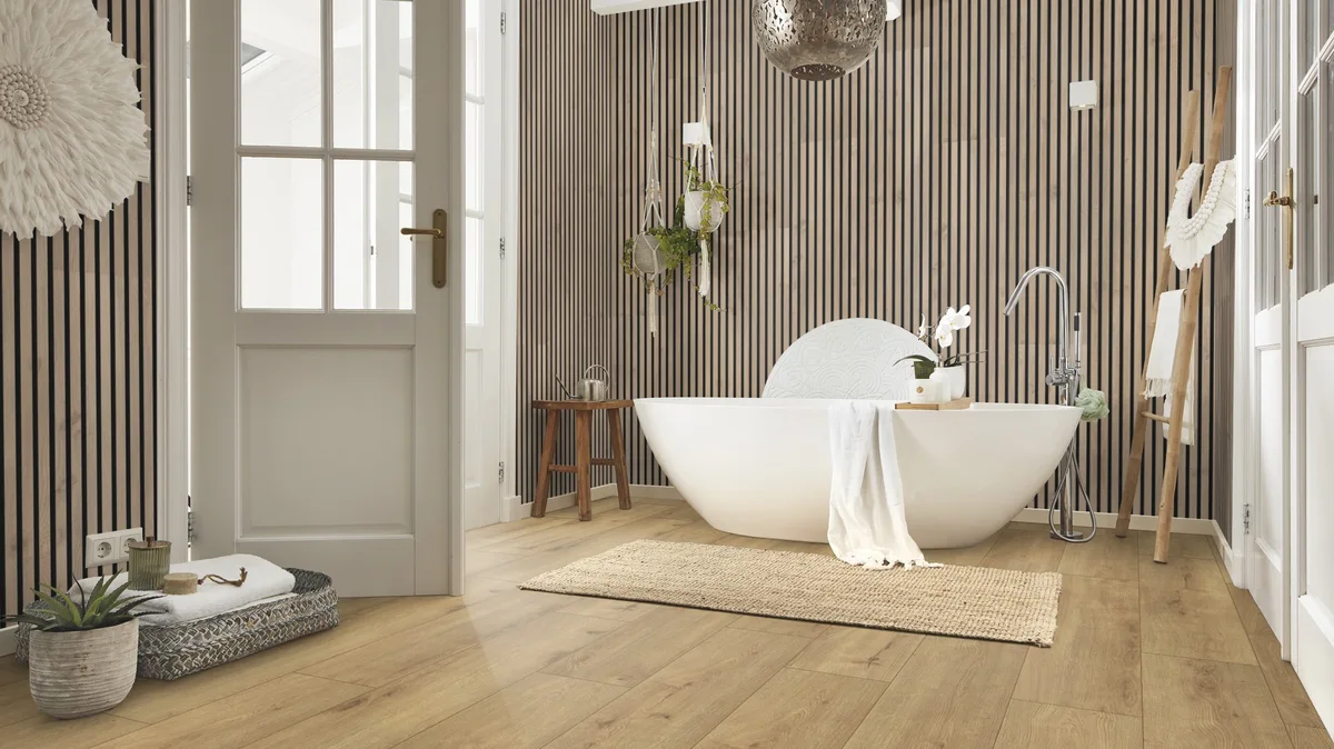 Ламинат Meister LD 250 Дуб Шампань Champagne oak 600002-1288244-07001 1288×244×10
