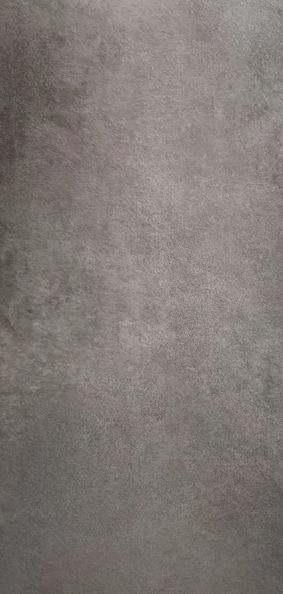 Кварцвиниловая плитка Vinilam клеевая Ceramo Stone Glue Цемент Cтальной 71610 950×475×2,5