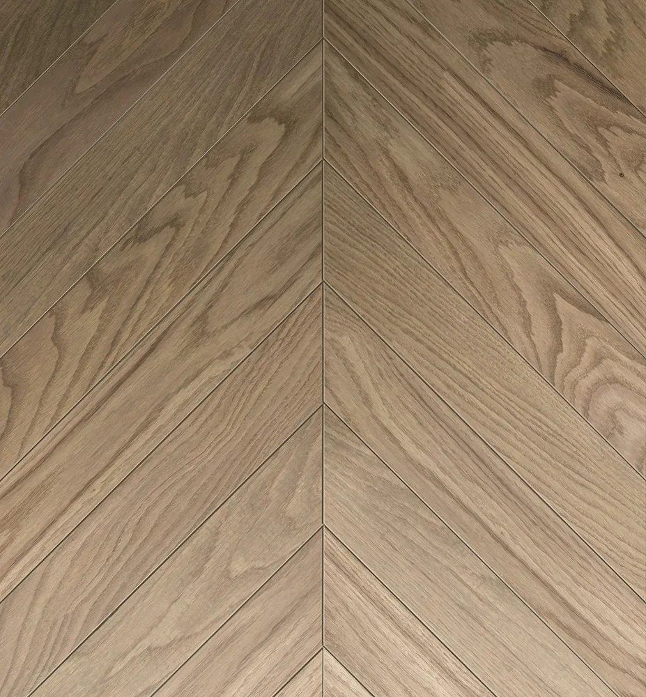 Инженерная доска Greenline Альт Дуб Эклипс 828 натур французская елка 590×110×15