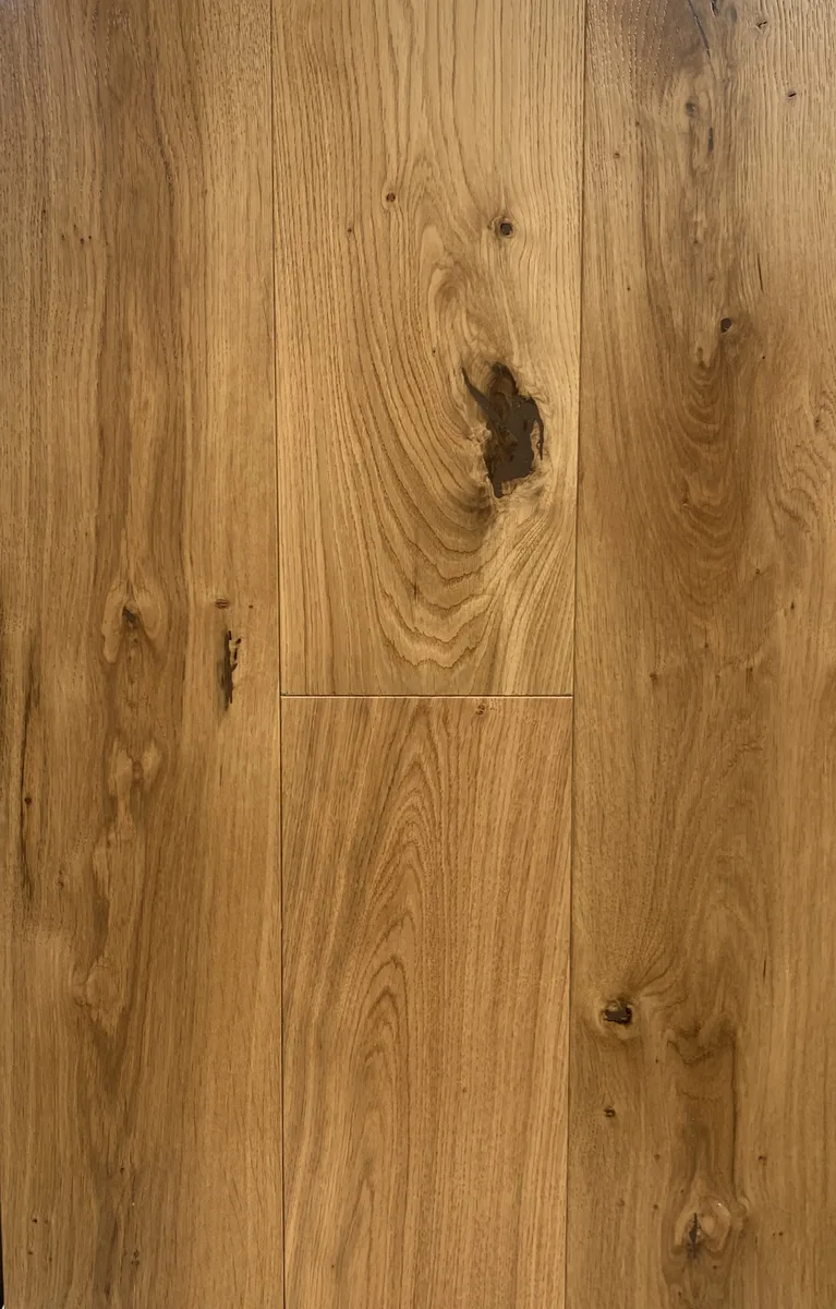Инженерная доска Cora Special Oak Natur rustic 1600-2400×155×16