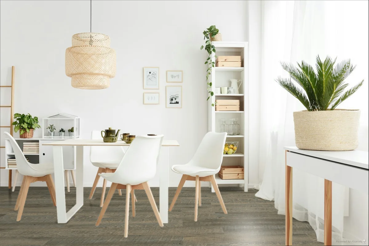 Кварцвиниловая плитка Fargo клеевая Comfort LVT Дуб Мак-Кинли 20-16092-79 1227×152×2,5