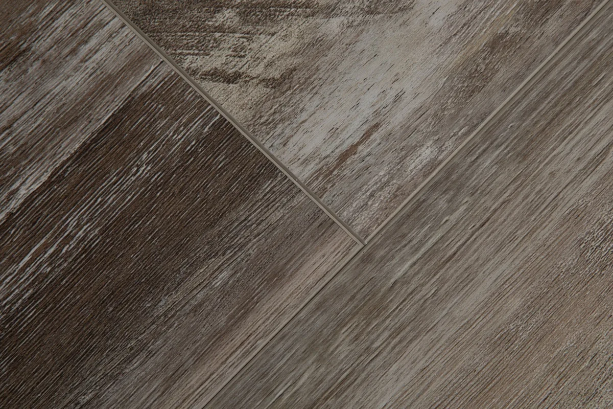 Кварцвиниловый SPC ламинат StoneWood Классика Атабаска Athabasca SW 1009 1220×180×4