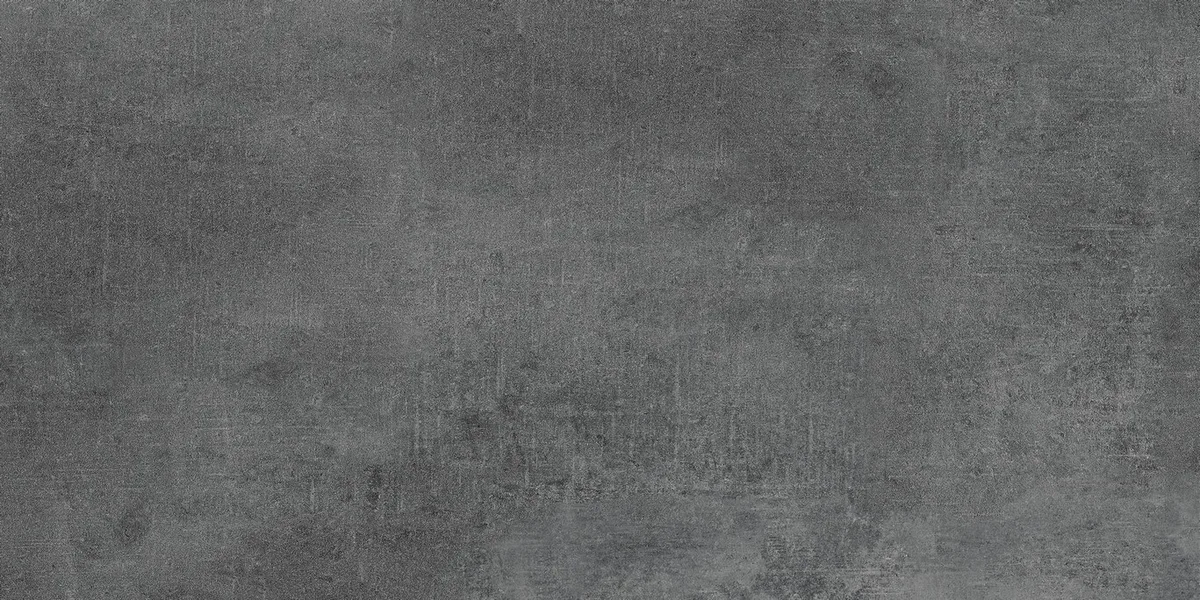 Кварцвиниловая плитка Evofloor клеевая Stone Glue Темный Бетон Dark Concrete SG 4-007 914×457×2,5