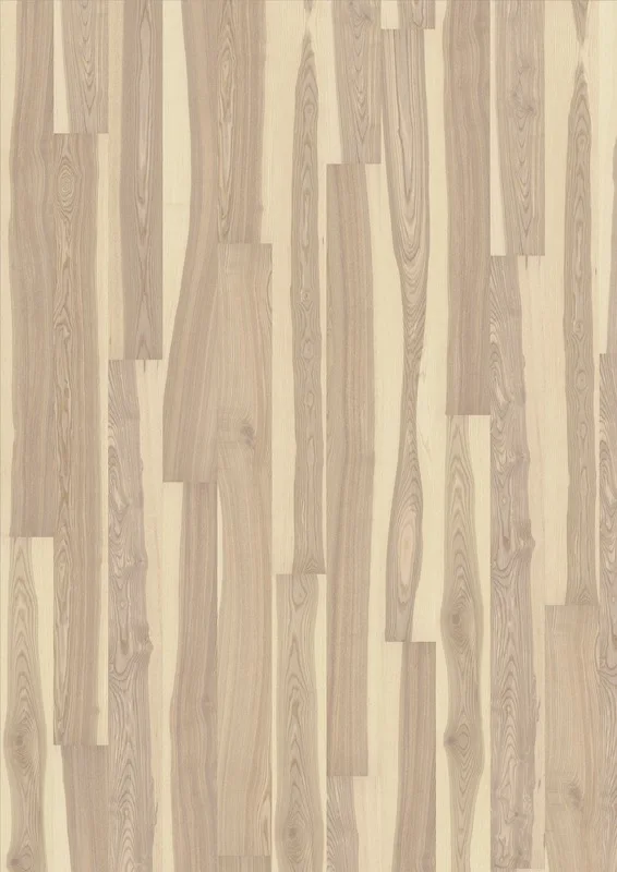 Паркетная доска Kahrs Песочная Ясень Сендвиг Sandvig 151L87AK0VKW220 Lively 2266×187×15