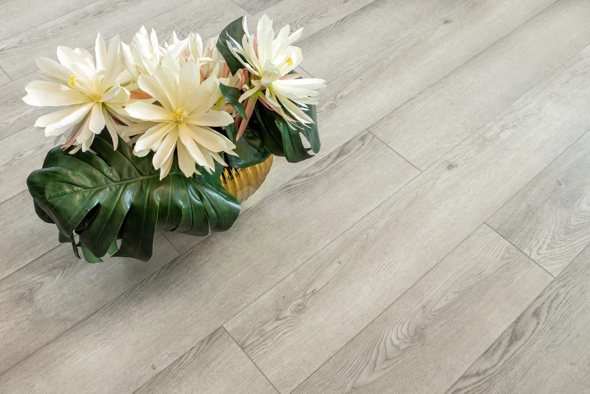 Кварцвиниловый SPC ламинат Alpine Floor Grand Sequoia Каунда ECO 11-14 1524×180×4