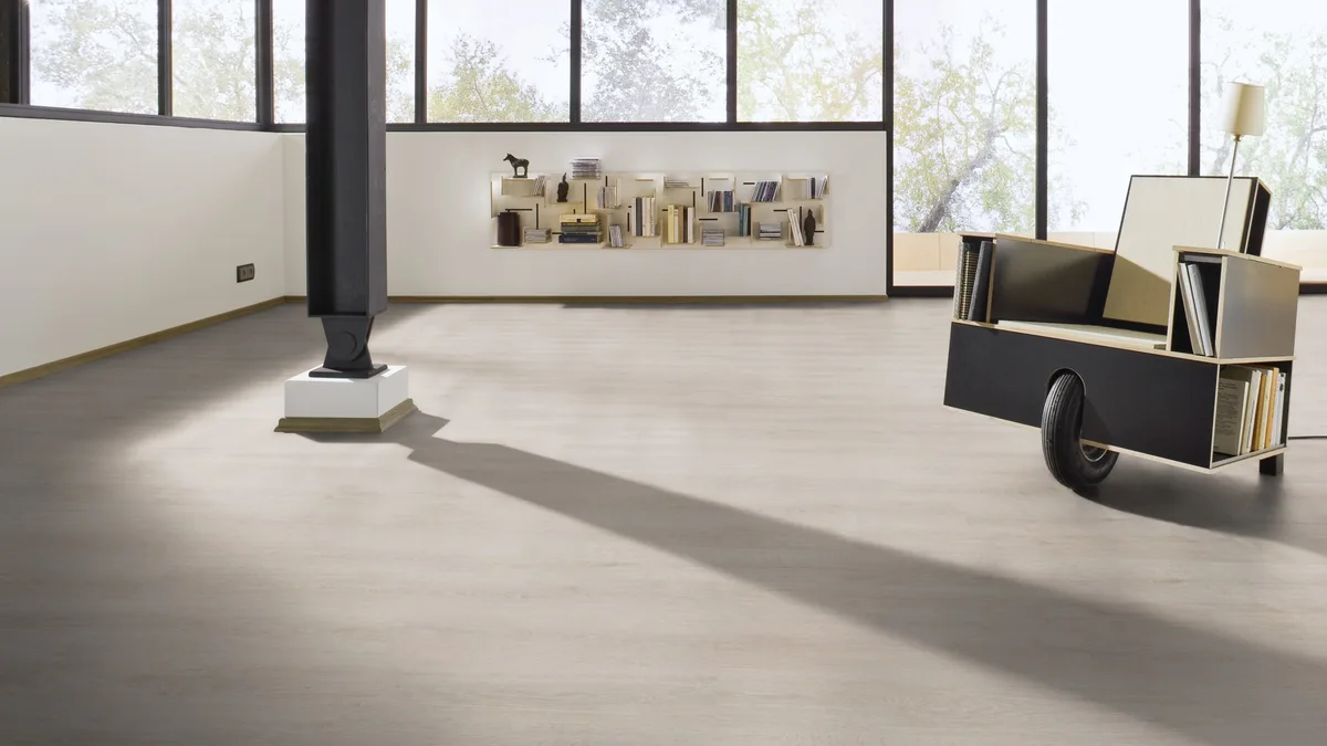 Ламинат Meister LD 150 Дуб Вайт лэйд White lyed oak 600017-1288198-06181 1288×198×8