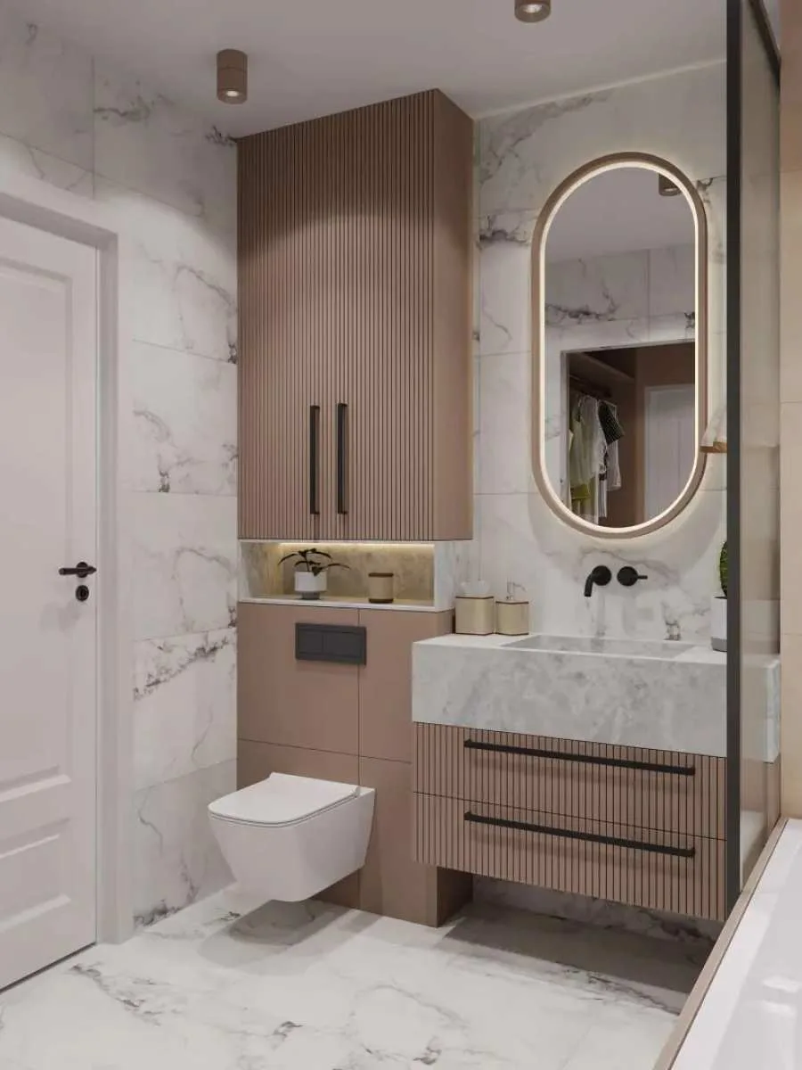 Кварцвиниловая плитка Alpine Floor клеевая Stone Premium LVT Джеофизз ECO 26-3 940×470×2,5