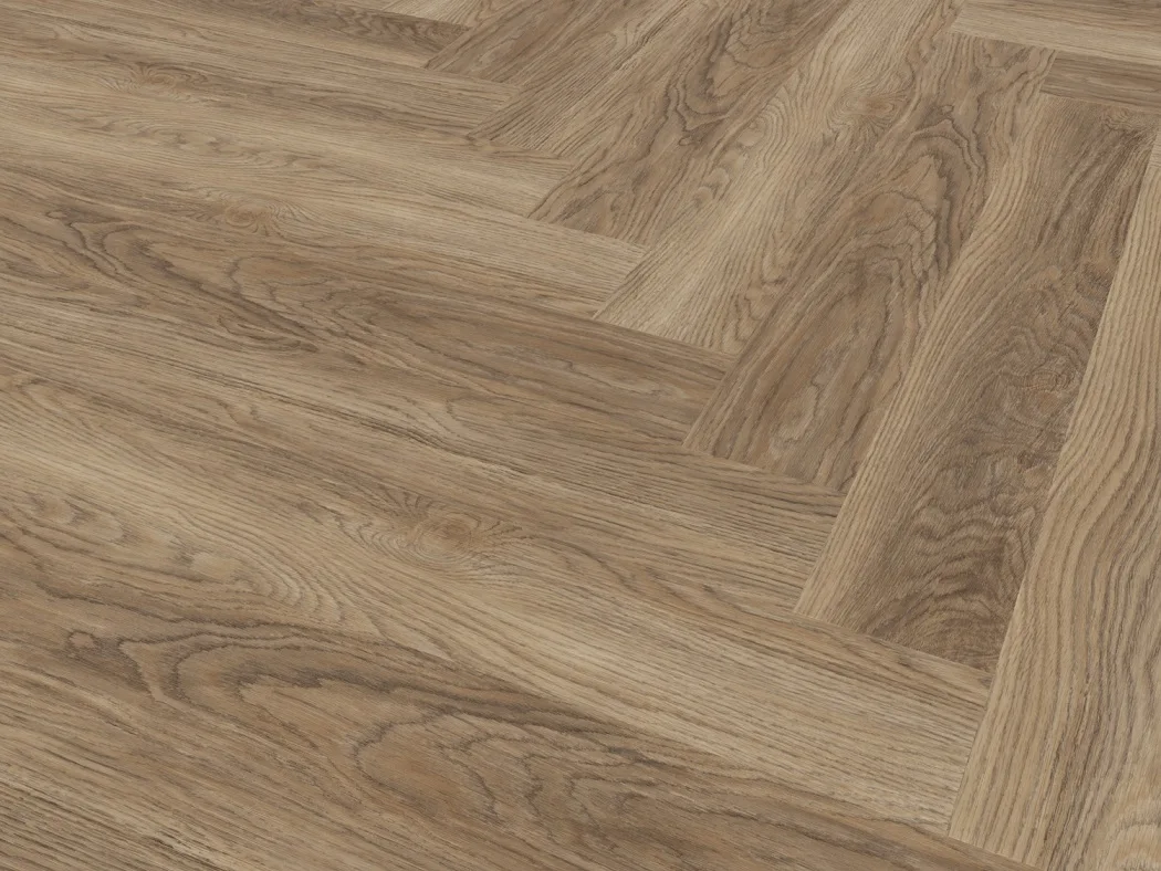 Кварцвиниловая плитка FineFlex клеевая Wood Дуб Дарвин FX-103F 940×140×2,2