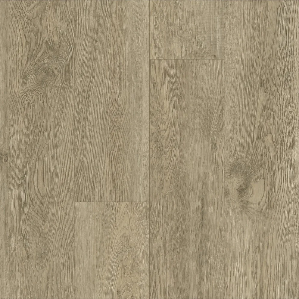 Кварцвиниловый SPC ламинат Home Expert Prime Дуб Фраппе 7009-64 1220×150×4