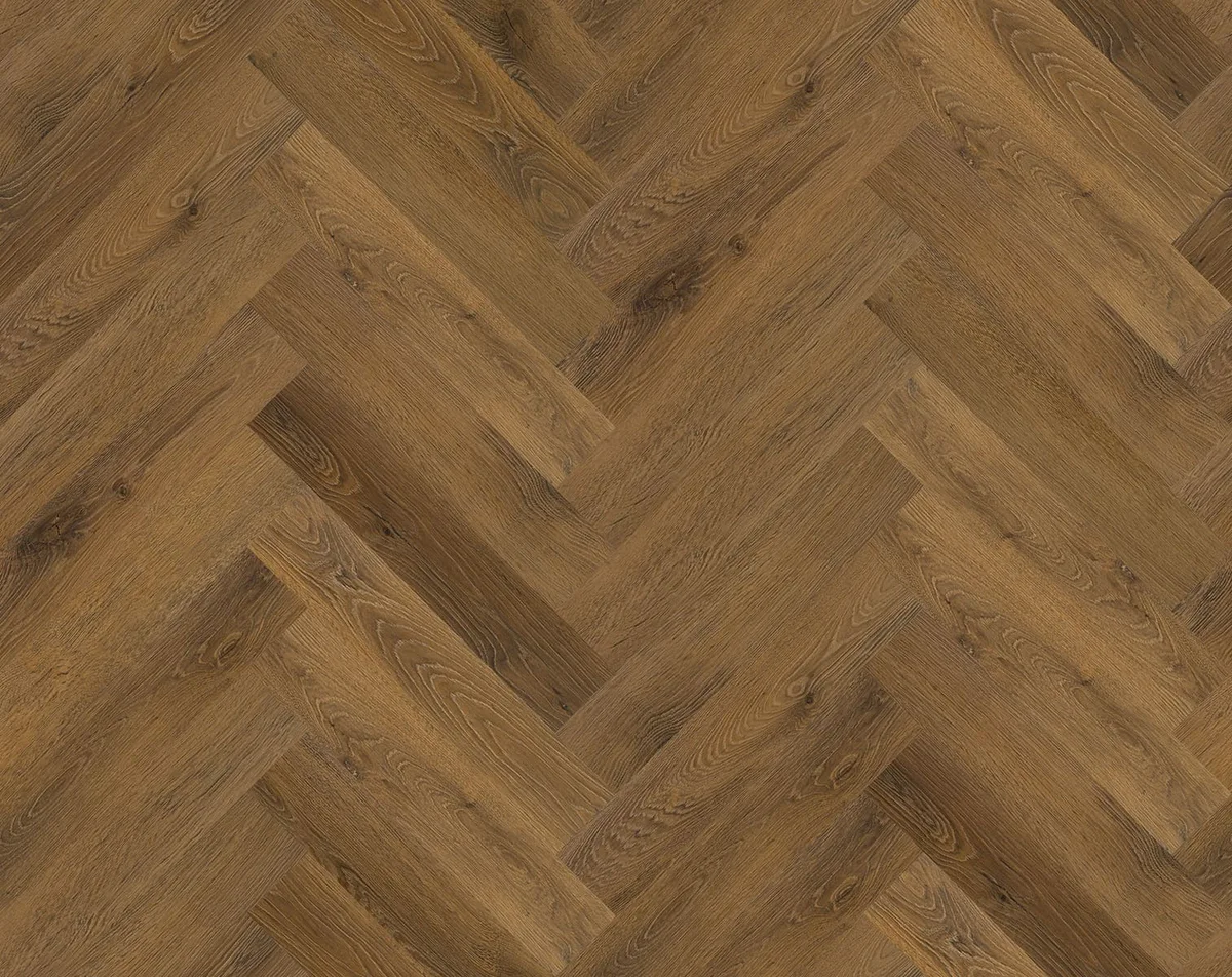 Кварцвиниловый SPC ламинат StoneWood Ронтано Rontano SWP 2007 венгерская елка 615×123×4
