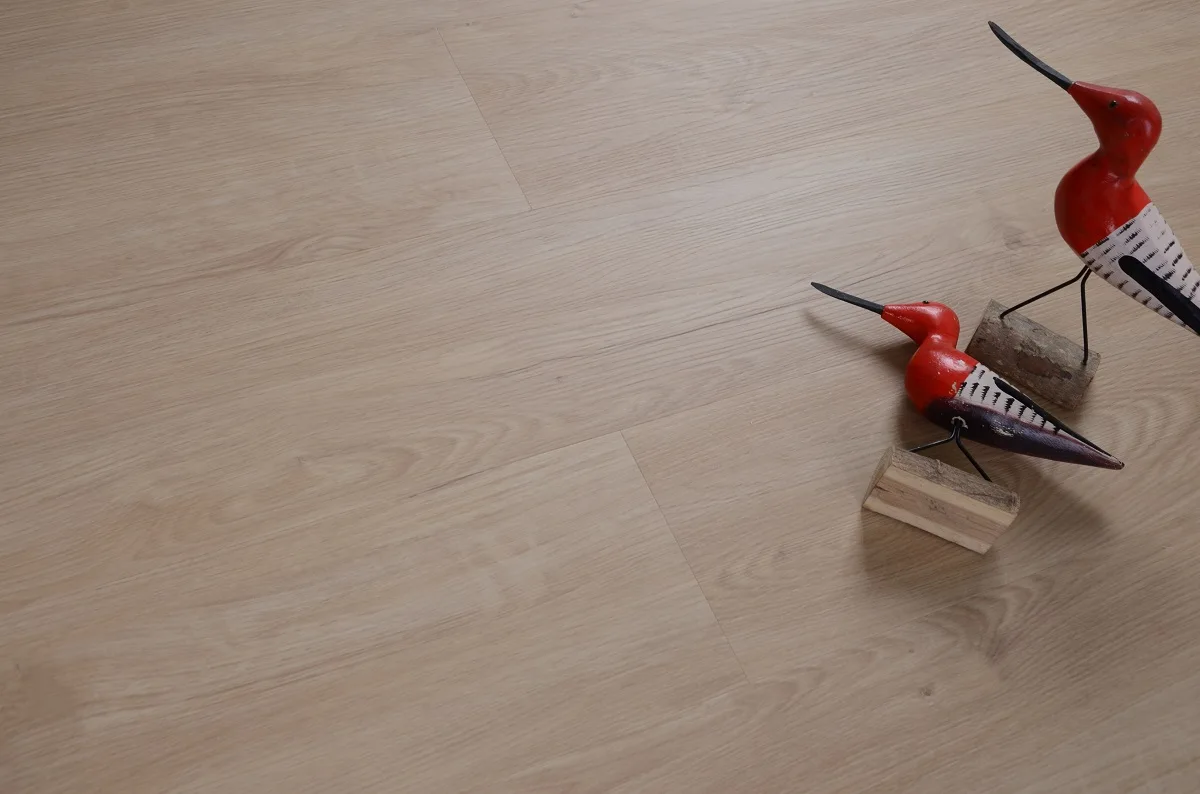Кварцвиниловый SPC ламинат Evofloor Оптима Дуб Гавана Oak Gavana 016-6 1120×184×4,2