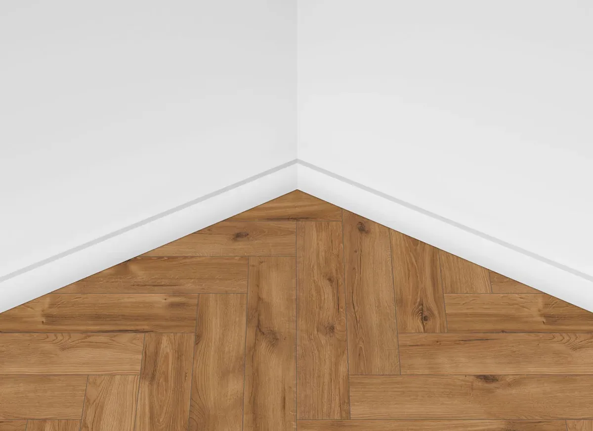 Ламинат My Step Herringbone Manor+ Дуб Корфу венгерская елка MS3710 643×131×10